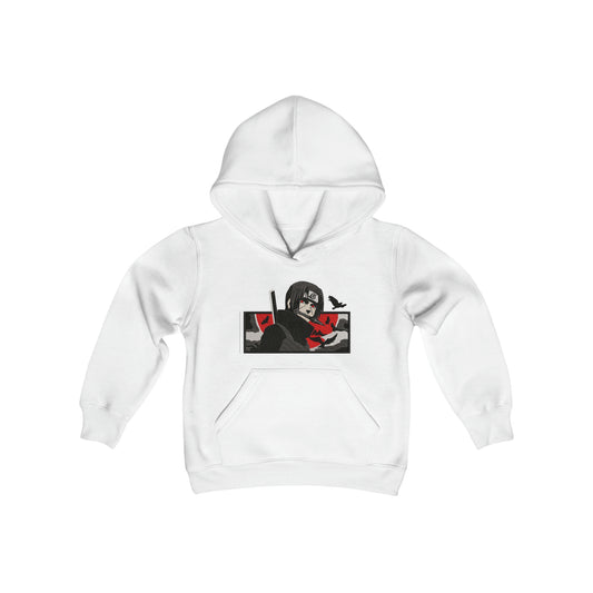 Itachi hoodie - Sweatshirt